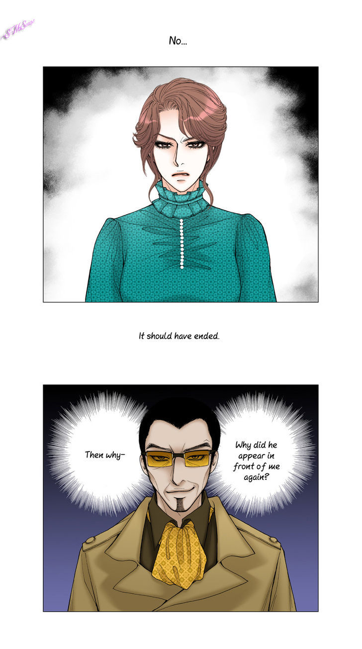 Model (Miso) Chapter 16 page 23 - Chapter 16