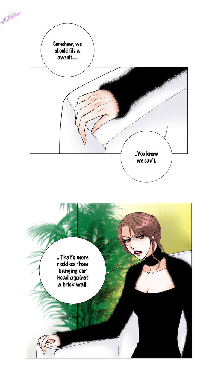 Model (Miso) Chapter 19 page 18 - Chapter 19