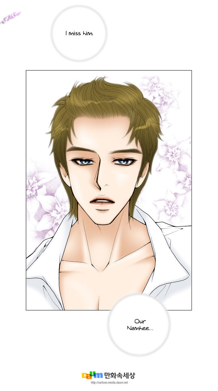 Model (Miso) Chapter 19 page 23 - Chapter 19