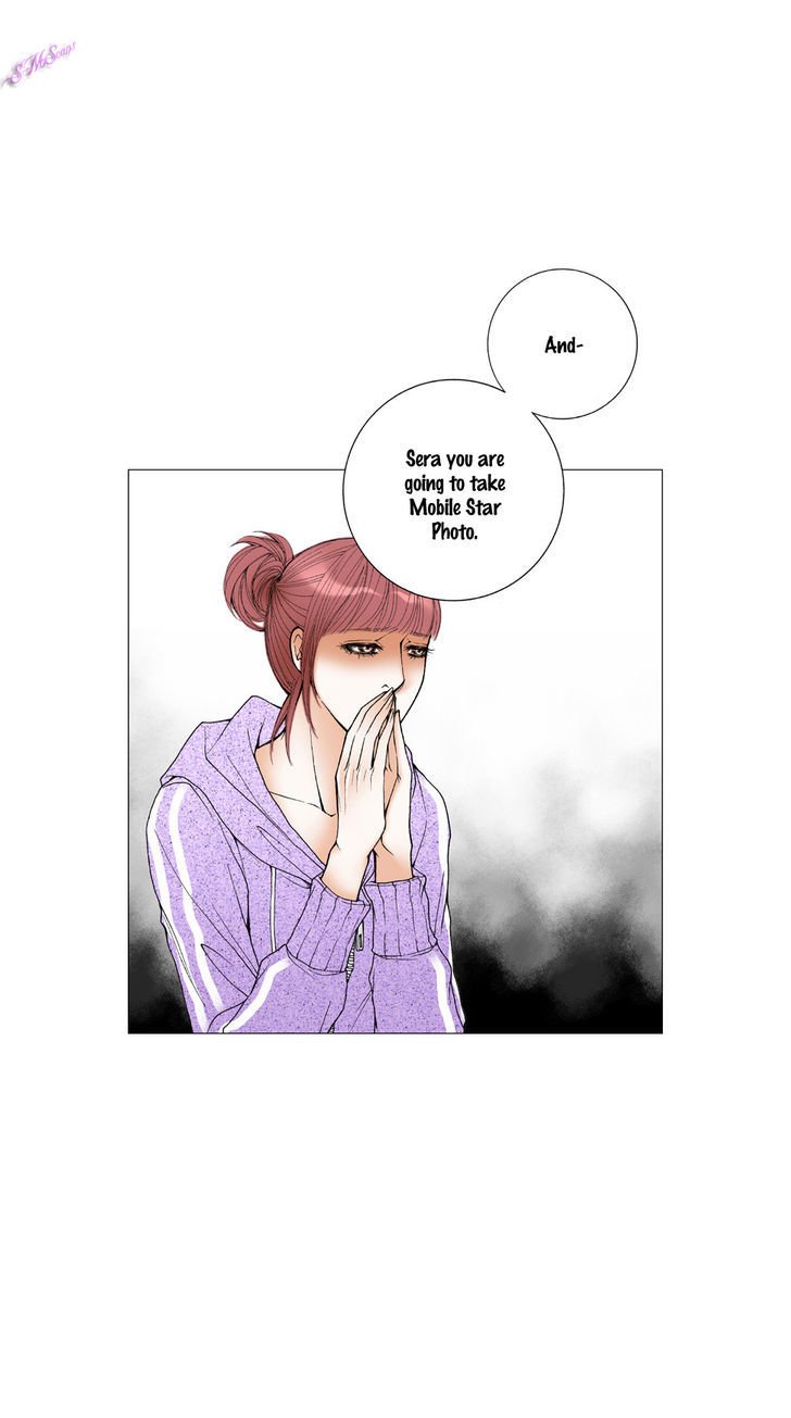 Model (Miso) Chapter 21 page 7 - Chapter 21
