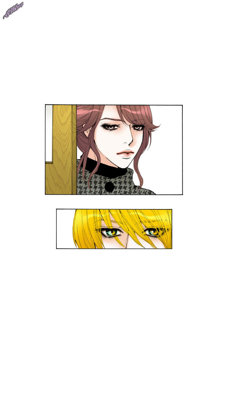 Model (Miso) Chapter 23 page 9 - Chapter 23