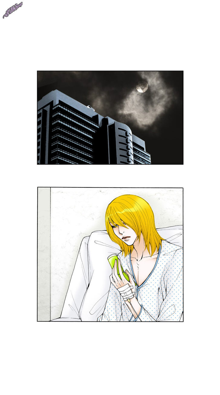 Model (Miso) Chapter 24 page 14 - Chapter 24
