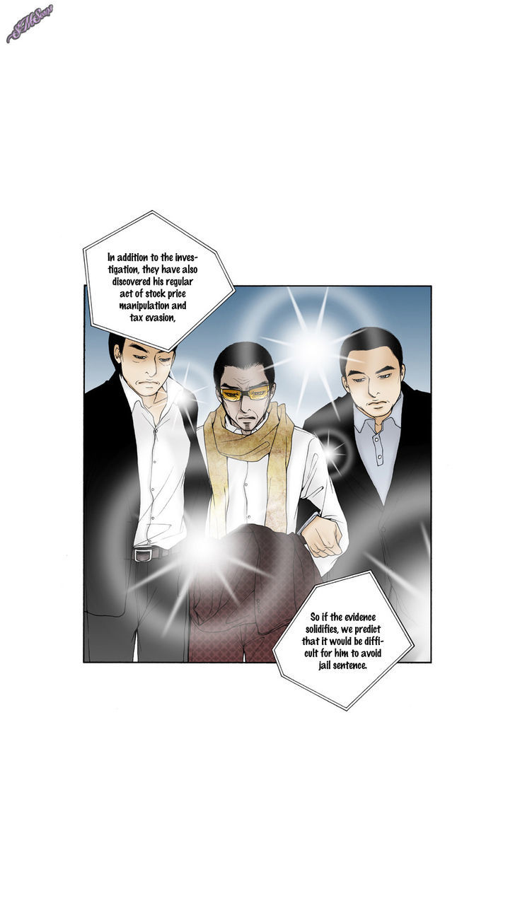 Model (Miso) Chapter 24 page 19 - Chapter 24