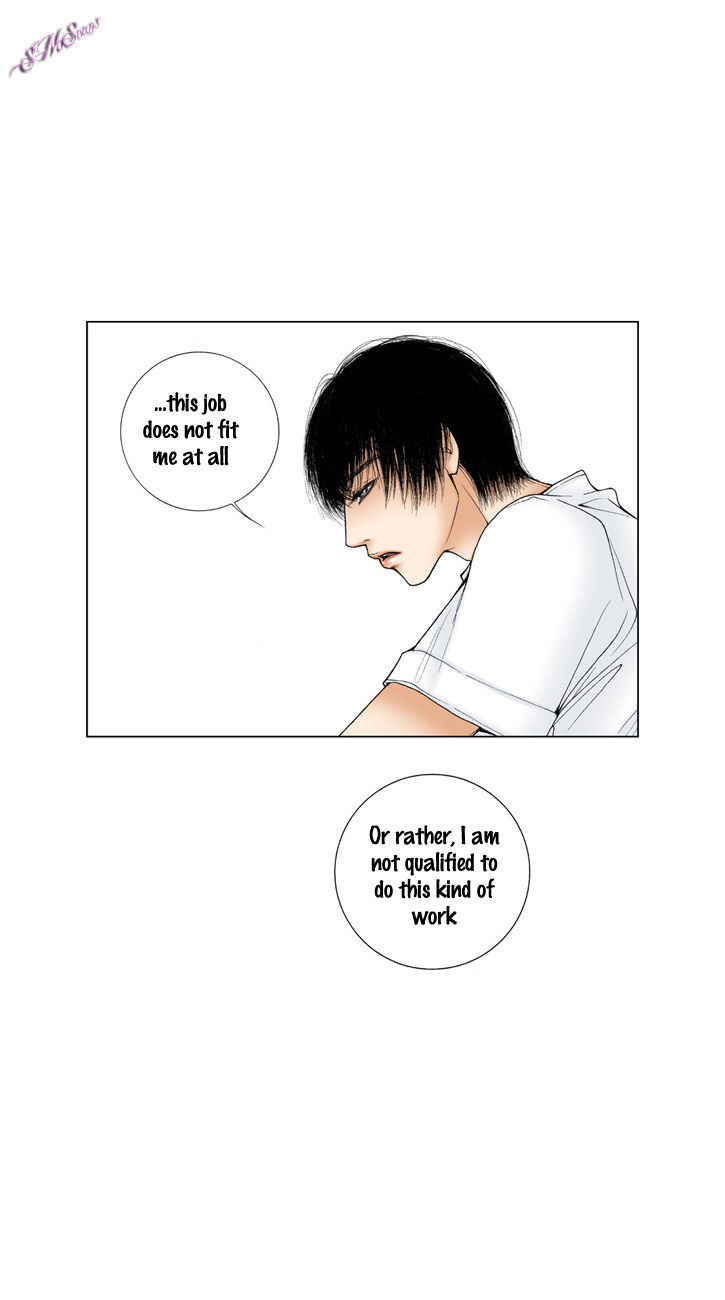 Model (Miso) Chapter 7 page 15 - Chapter 7