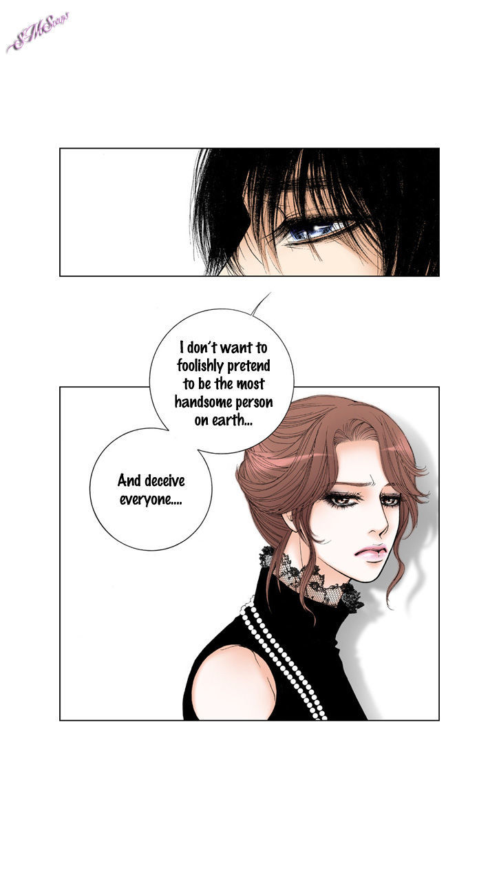 Model (Miso) Chapter 7 page 16 - Chapter 7