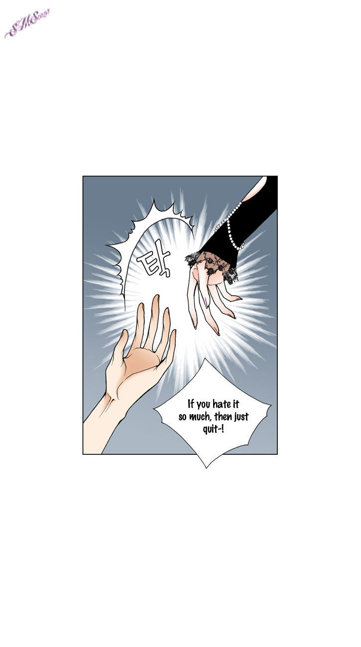 Model (Miso) Chapter 7 page 19 - Chapter 7