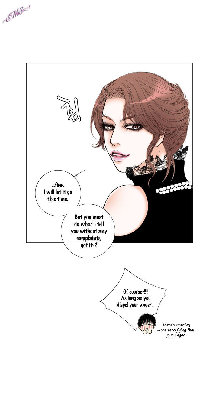 Model (Miso) Chapter 7 page 23 - Chapter 7