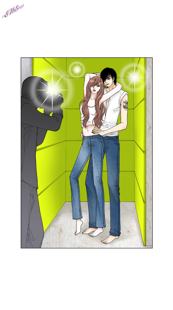 Model (Miso) Chapter 7 page 4 - Chapter 7