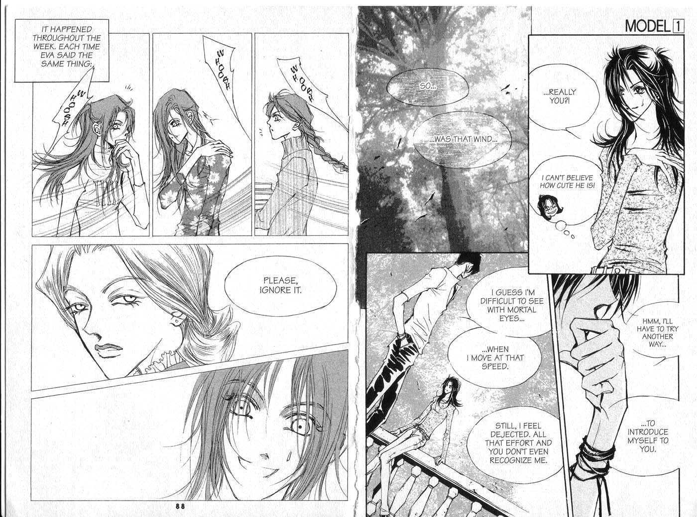 Model Chapter 1 page 44 - Chapter 1: Prologue / Altar of Blood