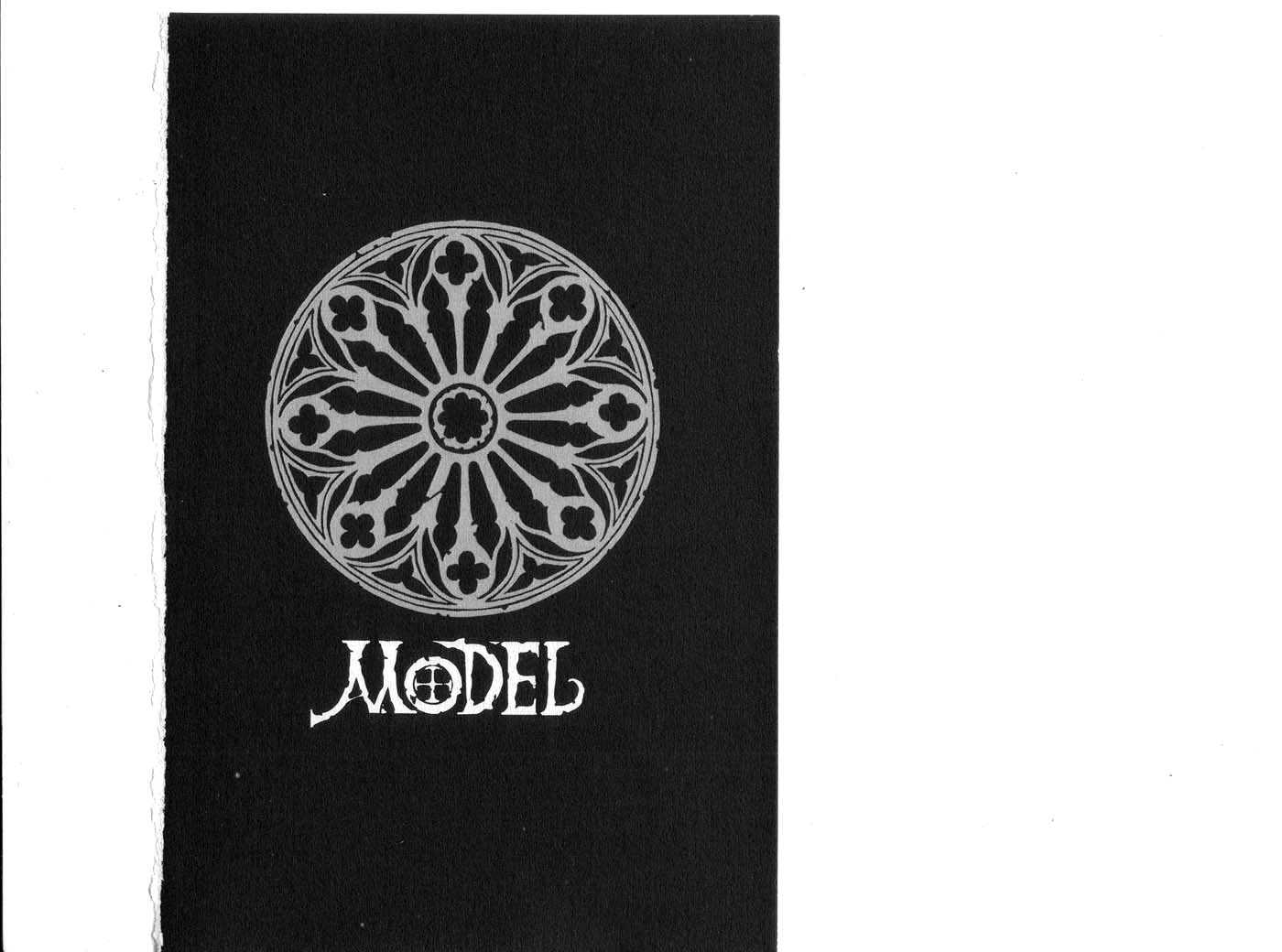 Model Chapter 3 page 1 - Chapter 3: Prologue / Possessions