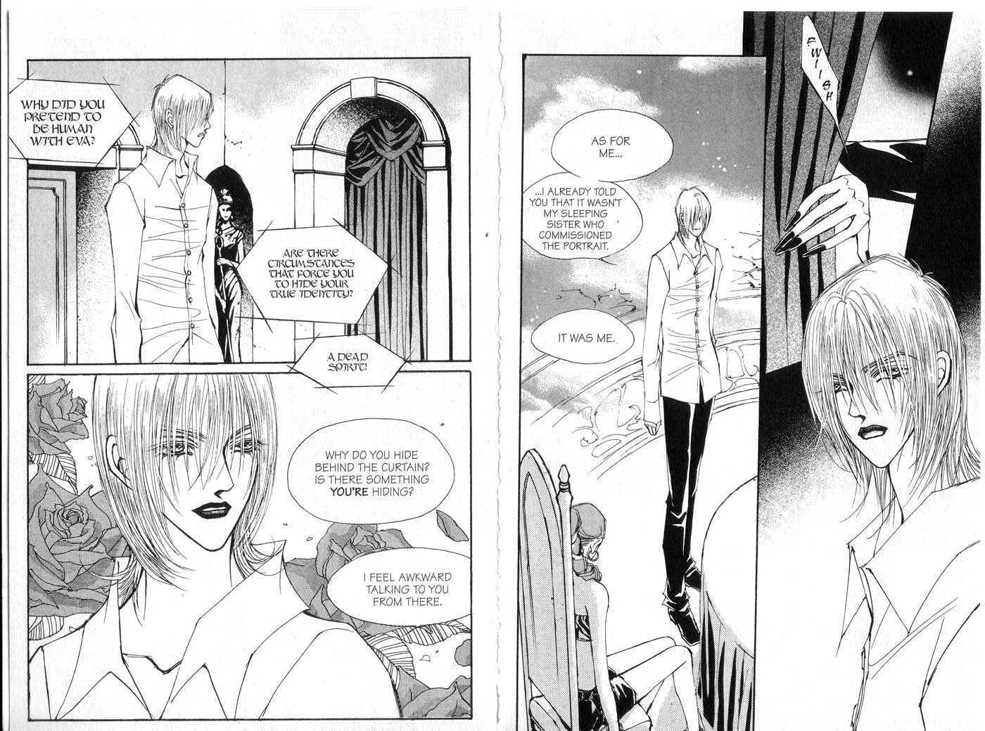 Model Chapter 3 page 46 - Chapter 3: Prologue / Possessions