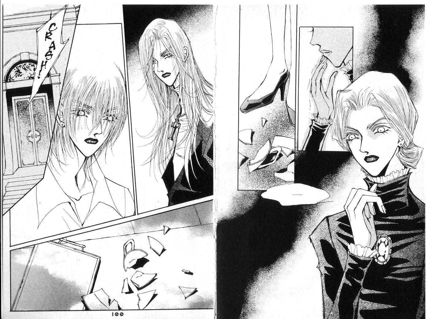 Model Chapter 3 page 51 - Chapter 3: Prologue / Possessions
