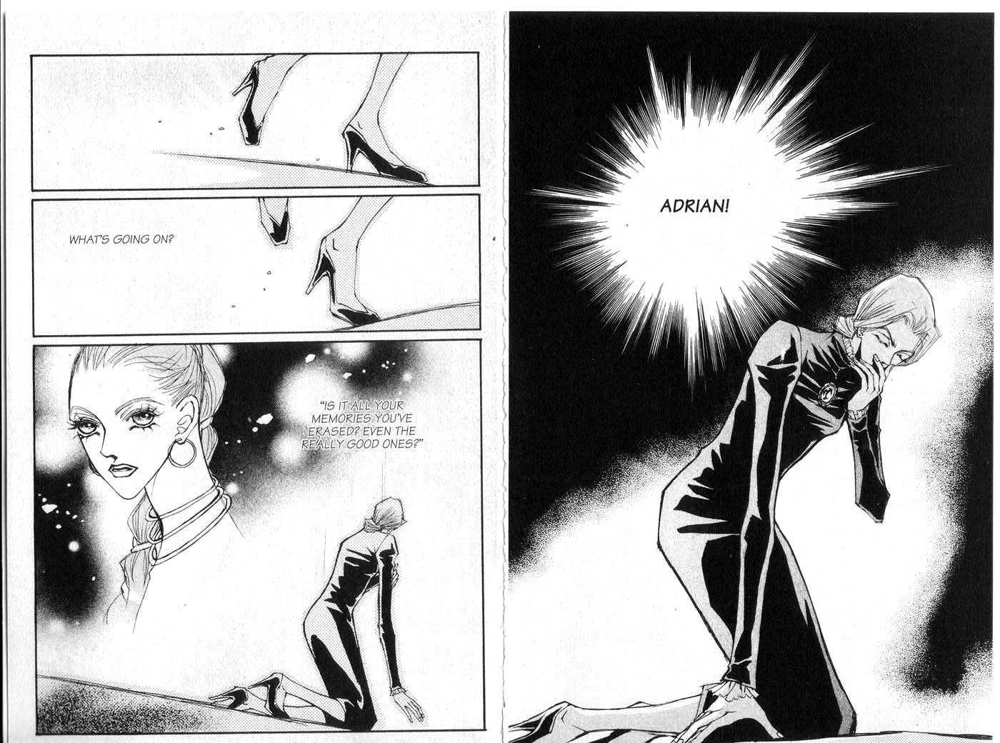 Model Chapter 3 page 54 - Chapter 3: Prologue / Possessions