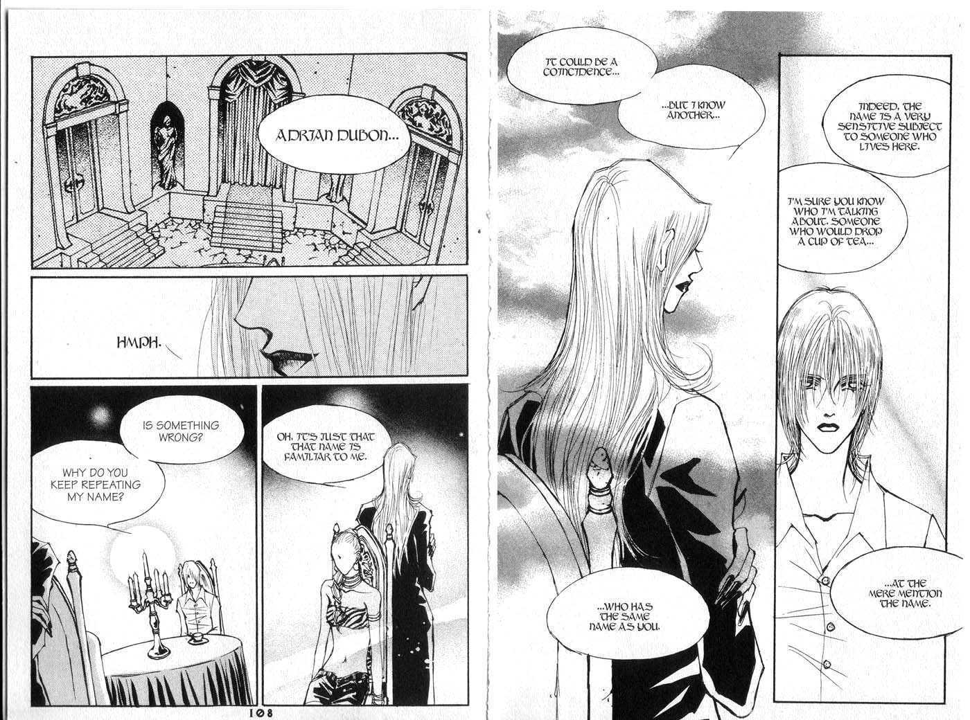 Model Chapter 3 page 55 - Chapter 3: Prologue / Possessions