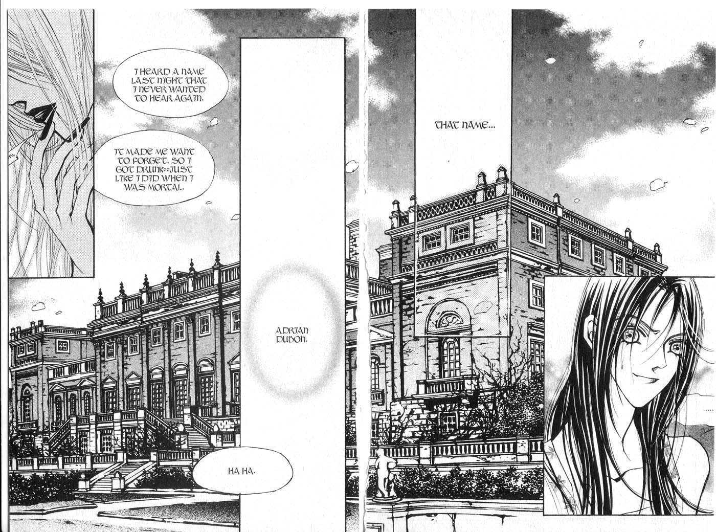 Model Chapter 3 page 74 - Chapter 3: Prologue / Possessions
