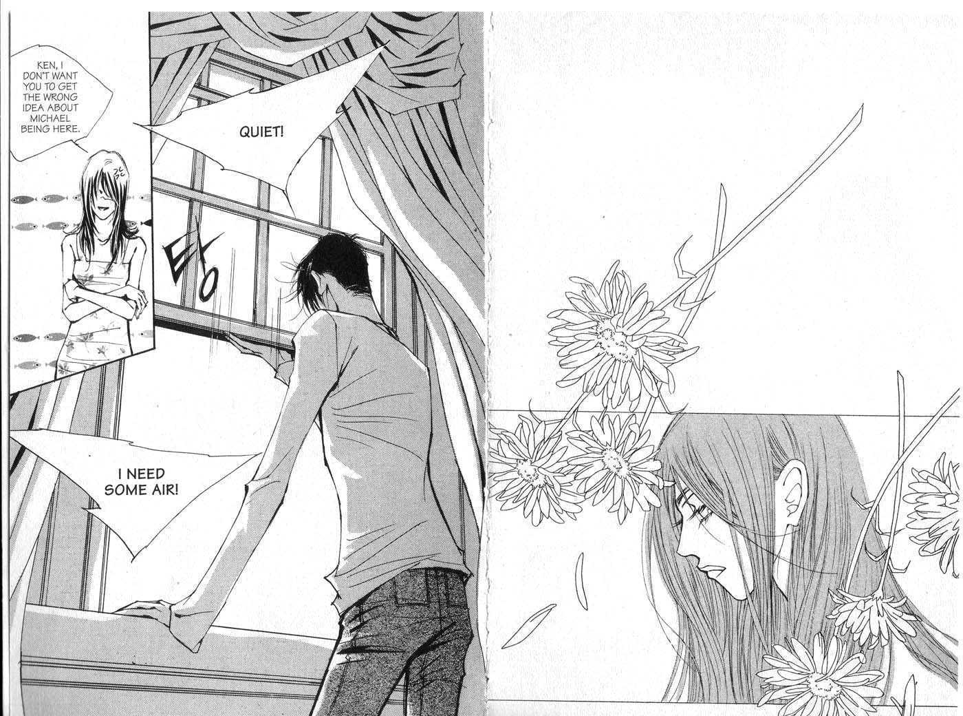 Model Chapter 3 page 79 - Chapter 3: Prologue / Possessions