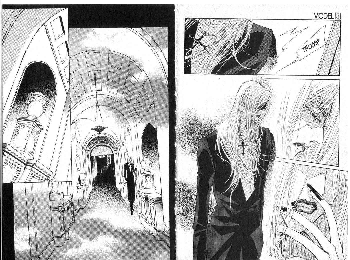 Model Chapter 3 page 80 - Chapter 3: Prologue / Possessions