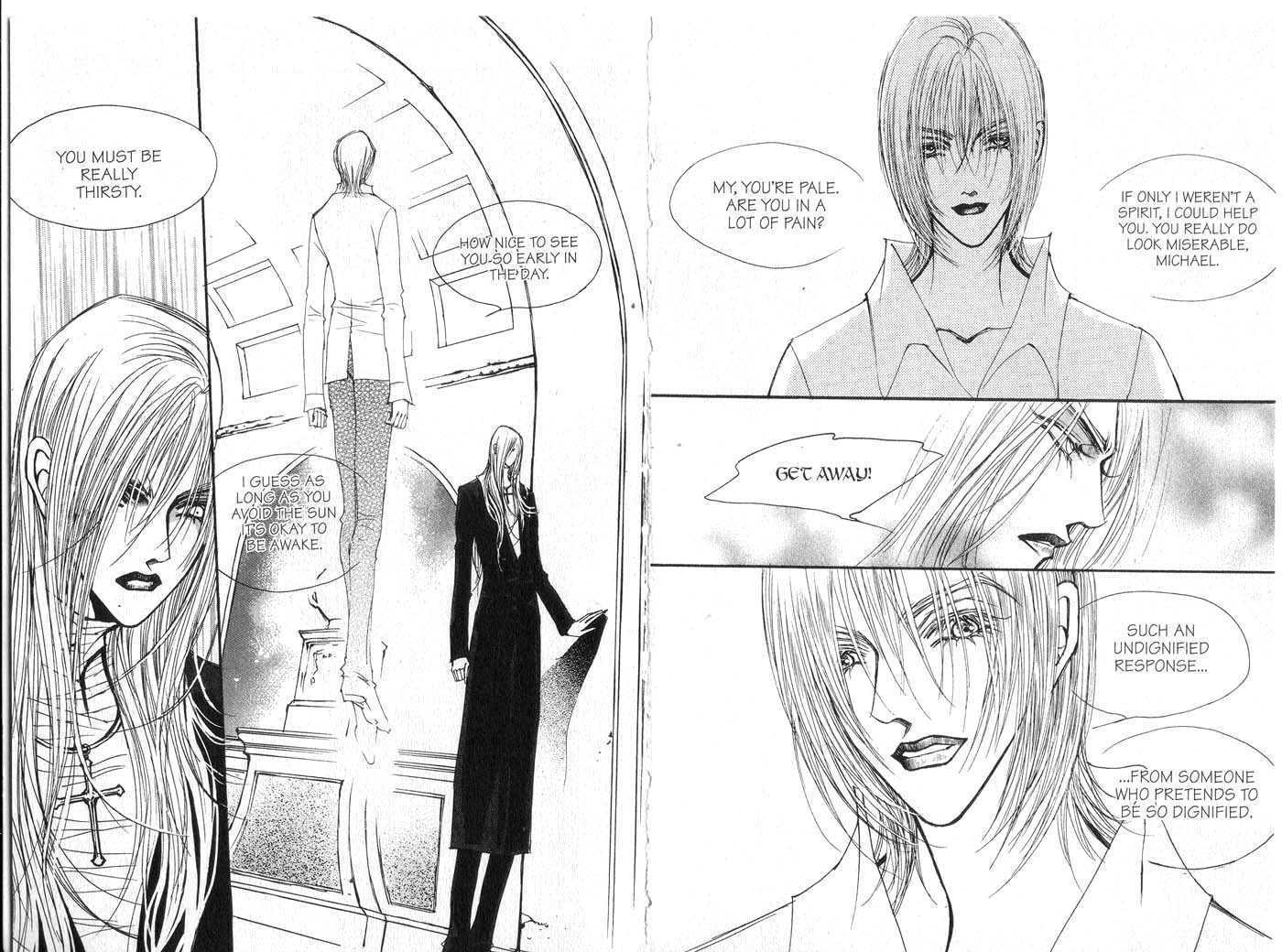 Model Chapter 3 page 81 - Chapter 3: Prologue / Possessions