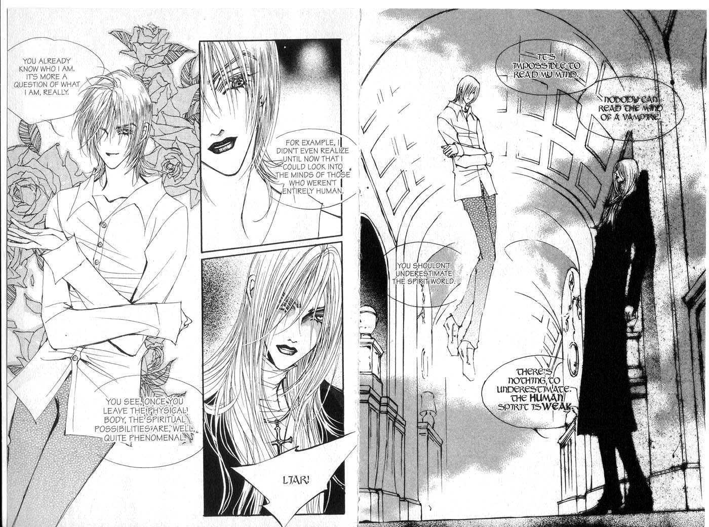 Model Chapter 3 page 85 - Chapter 3: Prologue / Possessions