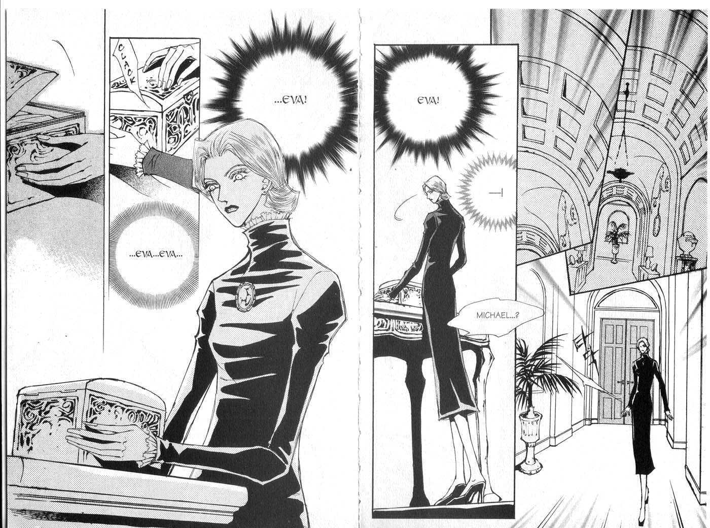 Model Chapter 3 page 89 - Chapter 3: Prologue / Possessions