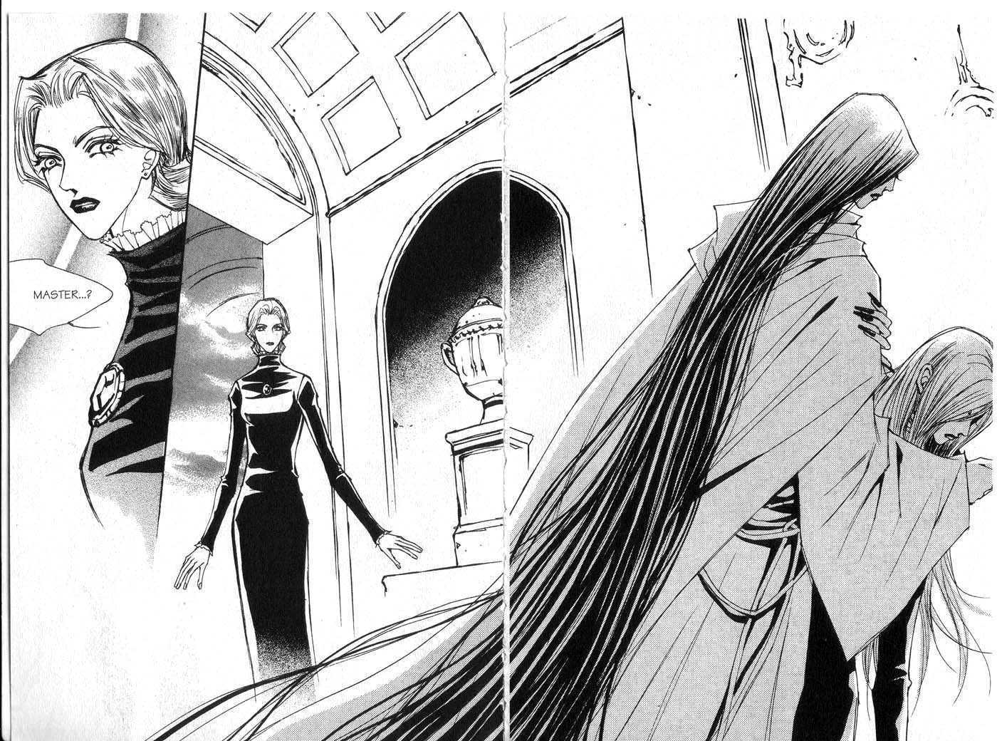 Model Chapter 3 page 90 - Chapter 3: Prologue / Possessions