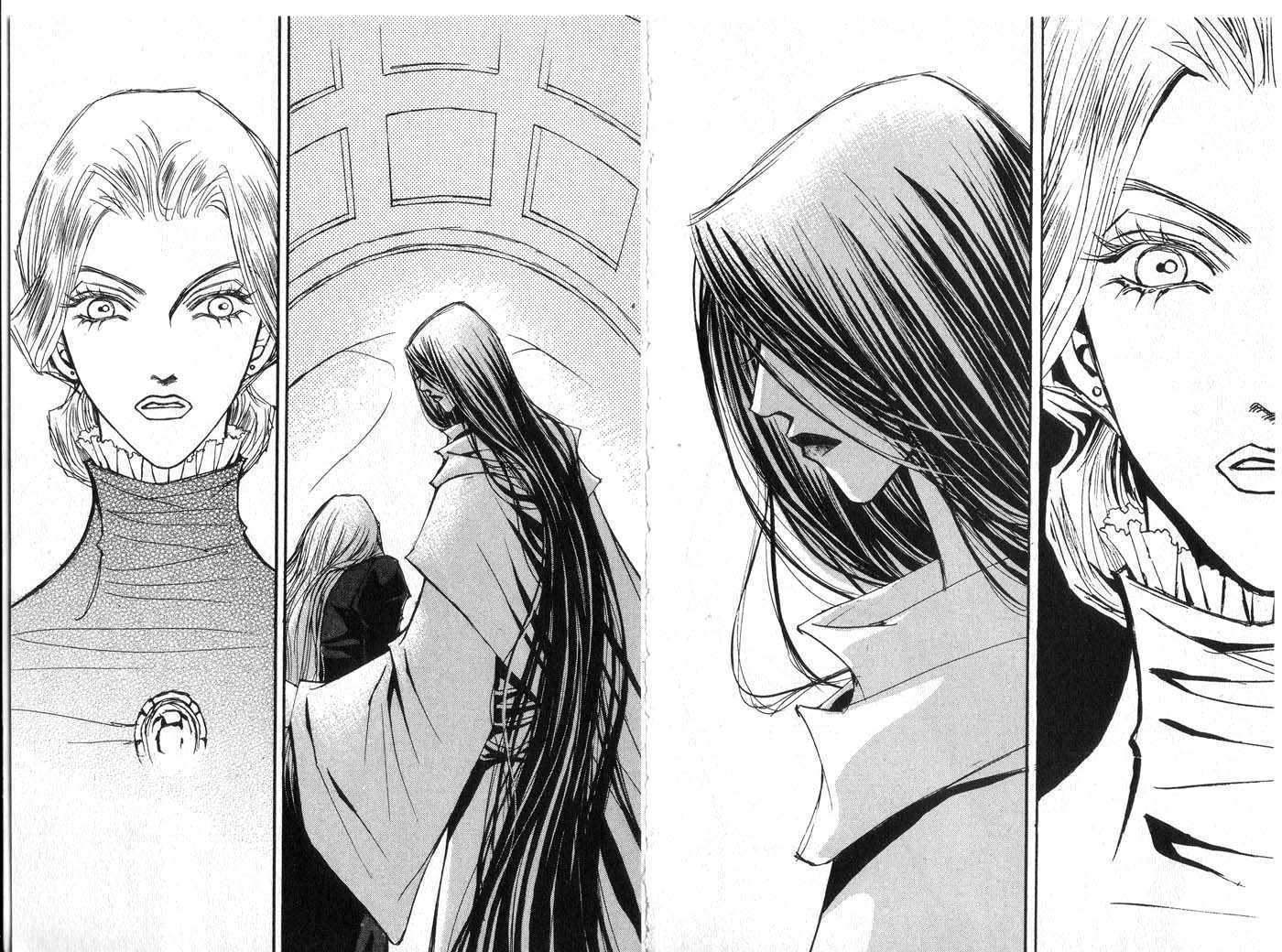 Model Chapter 3 page 91 - Chapter 3: Prologue / Possessions