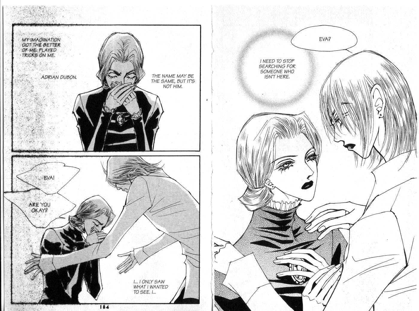 Model Chapter 3 page 93 - Chapter 3: Prologue / Possessions