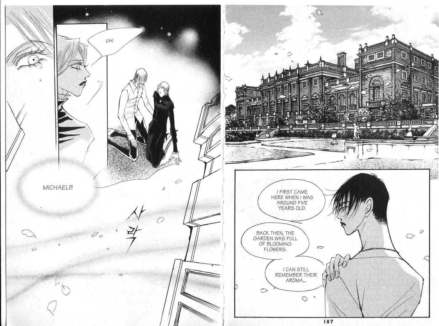 Model Chapter 3 page 94 - Chapter 3: Prologue / Possessions