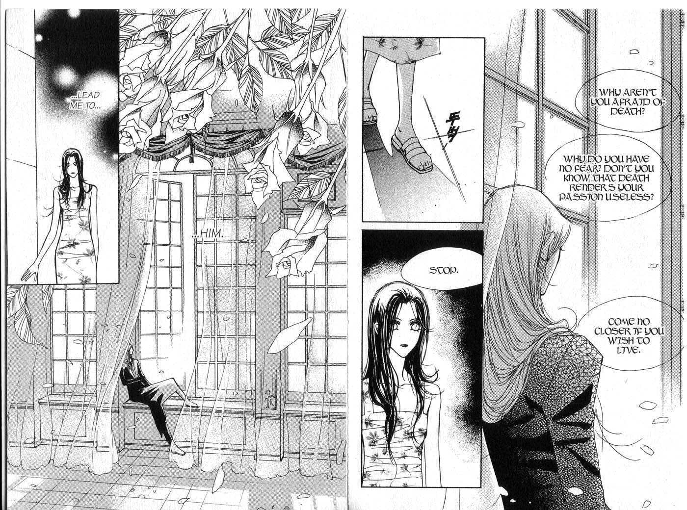 Model Chapter 5 page 12 - Chapter 5: Freesia