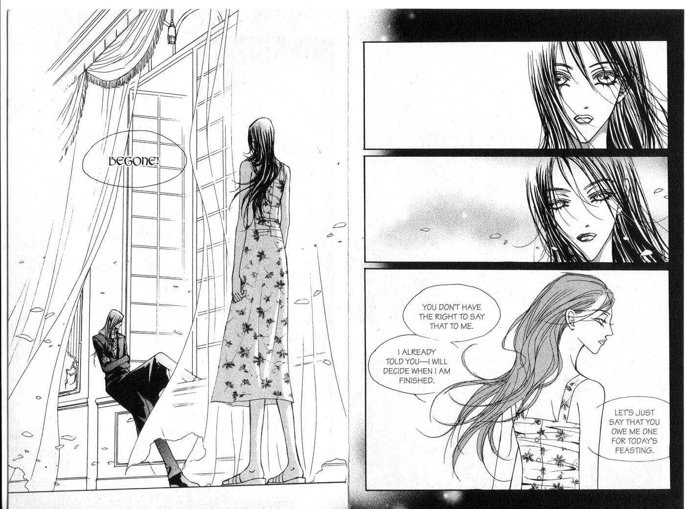 Model Chapter 5 page 14 - Chapter 5: Freesia