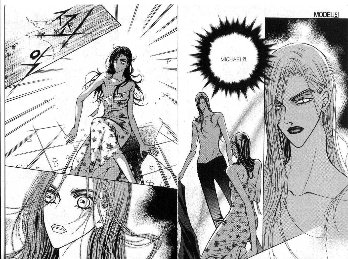 Model Chapter 5 page 16 - Chapter 5: Freesia