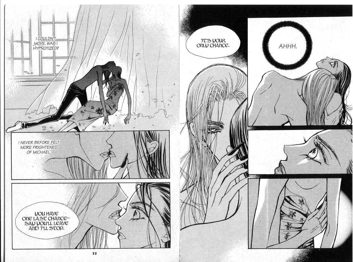 Model Chapter 5 page 17 - Chapter 5: Freesia