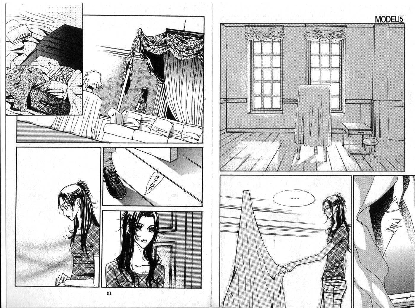 Model Chapter 5 page 19 - Chapter 5: Freesia