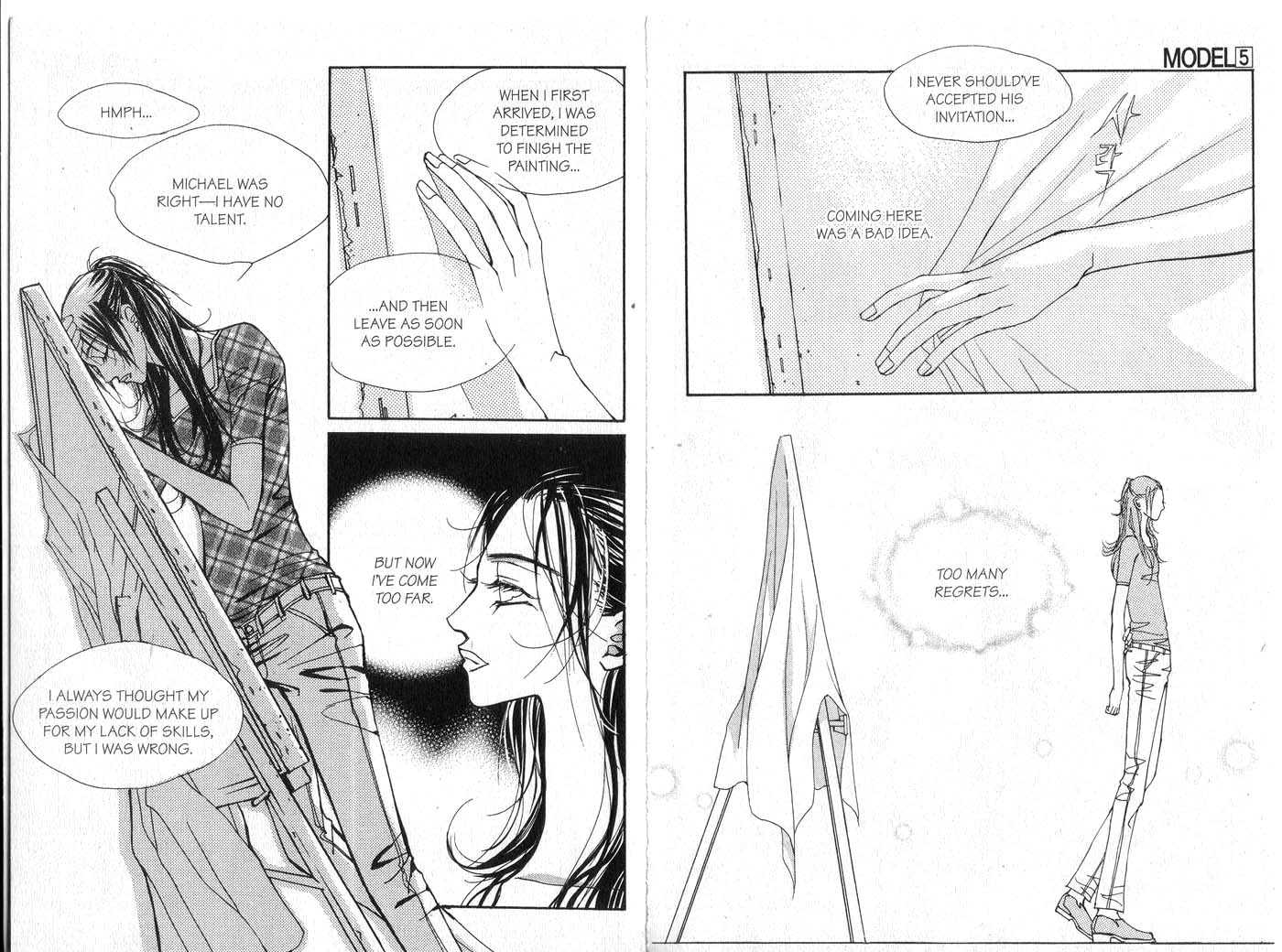 Model Chapter 5 page 20 - Chapter 5: Freesia