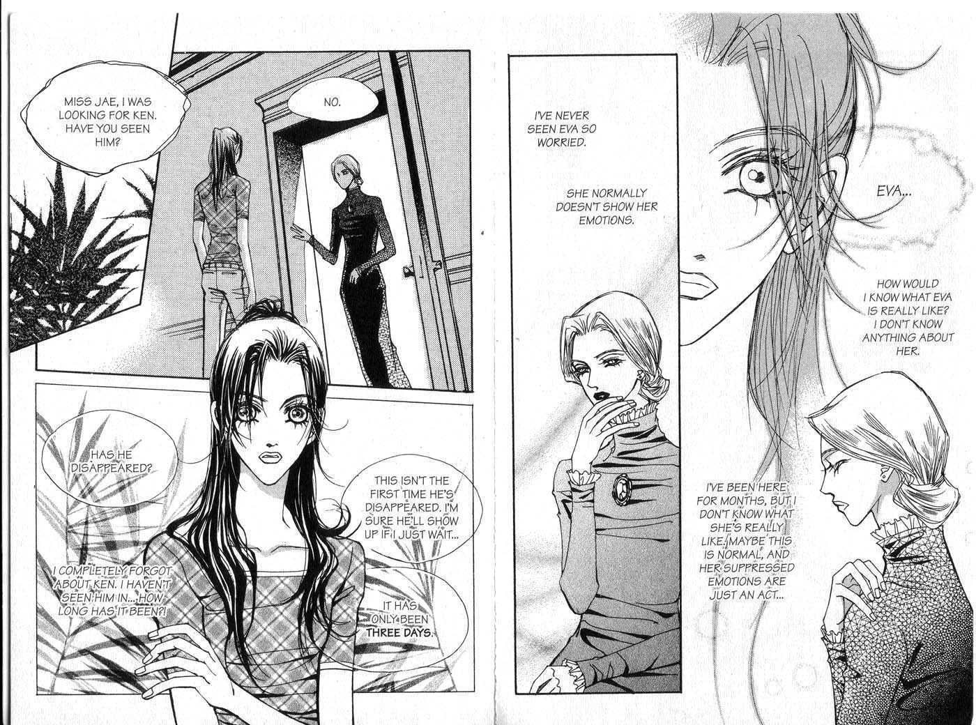 Model Chapter 5 page 21 - Chapter 5: Freesia