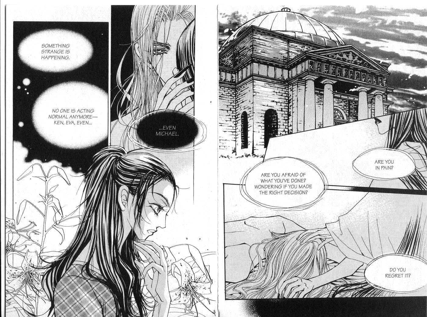 Model Chapter 5 page 22 - Chapter 5: Freesia