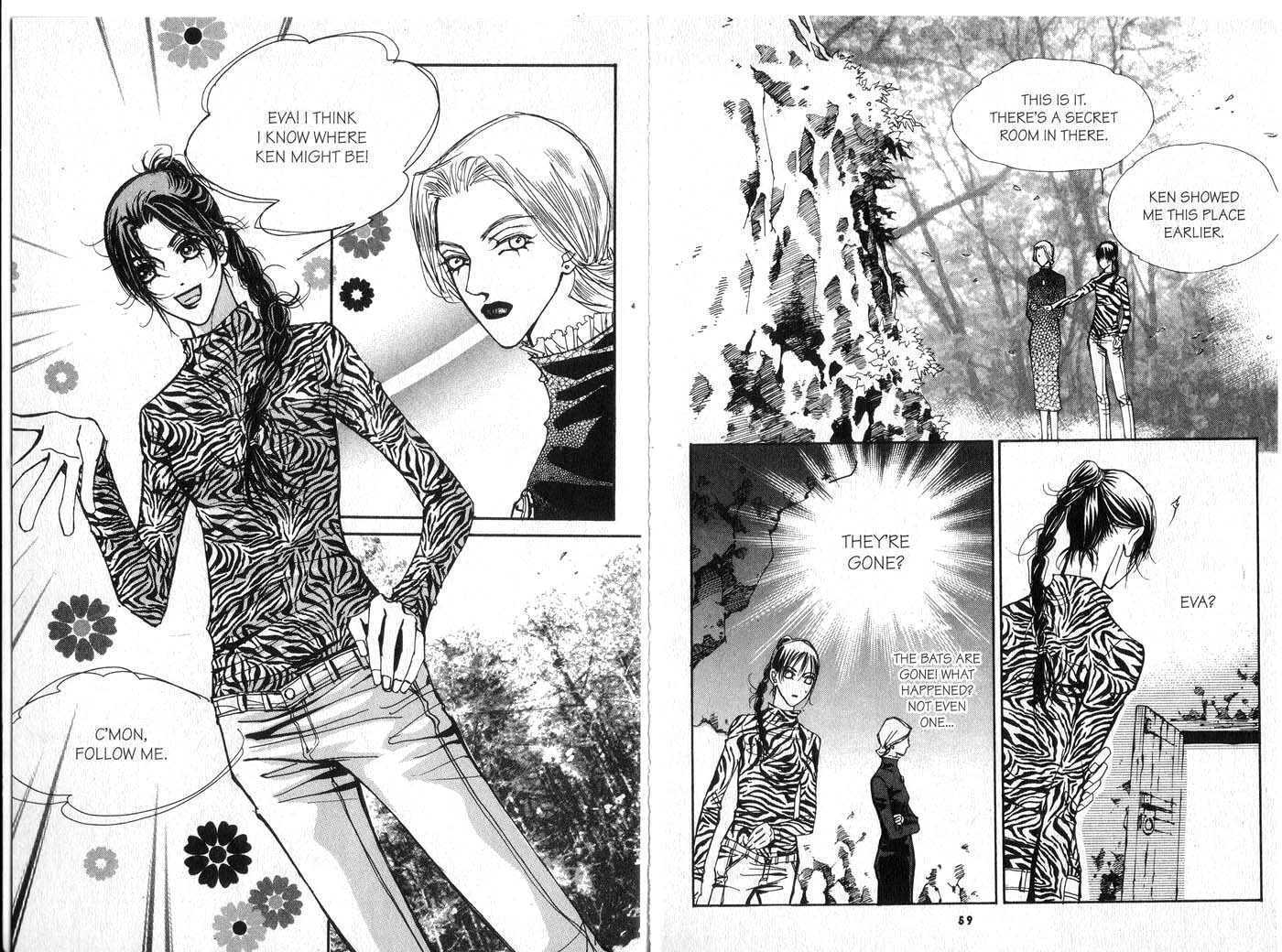 Model Chapter 5 page 30 - Chapter 5: Freesia