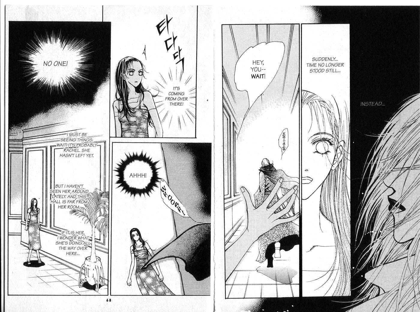 Model Chapter 5 page 35 - Chapter 5: Freesia