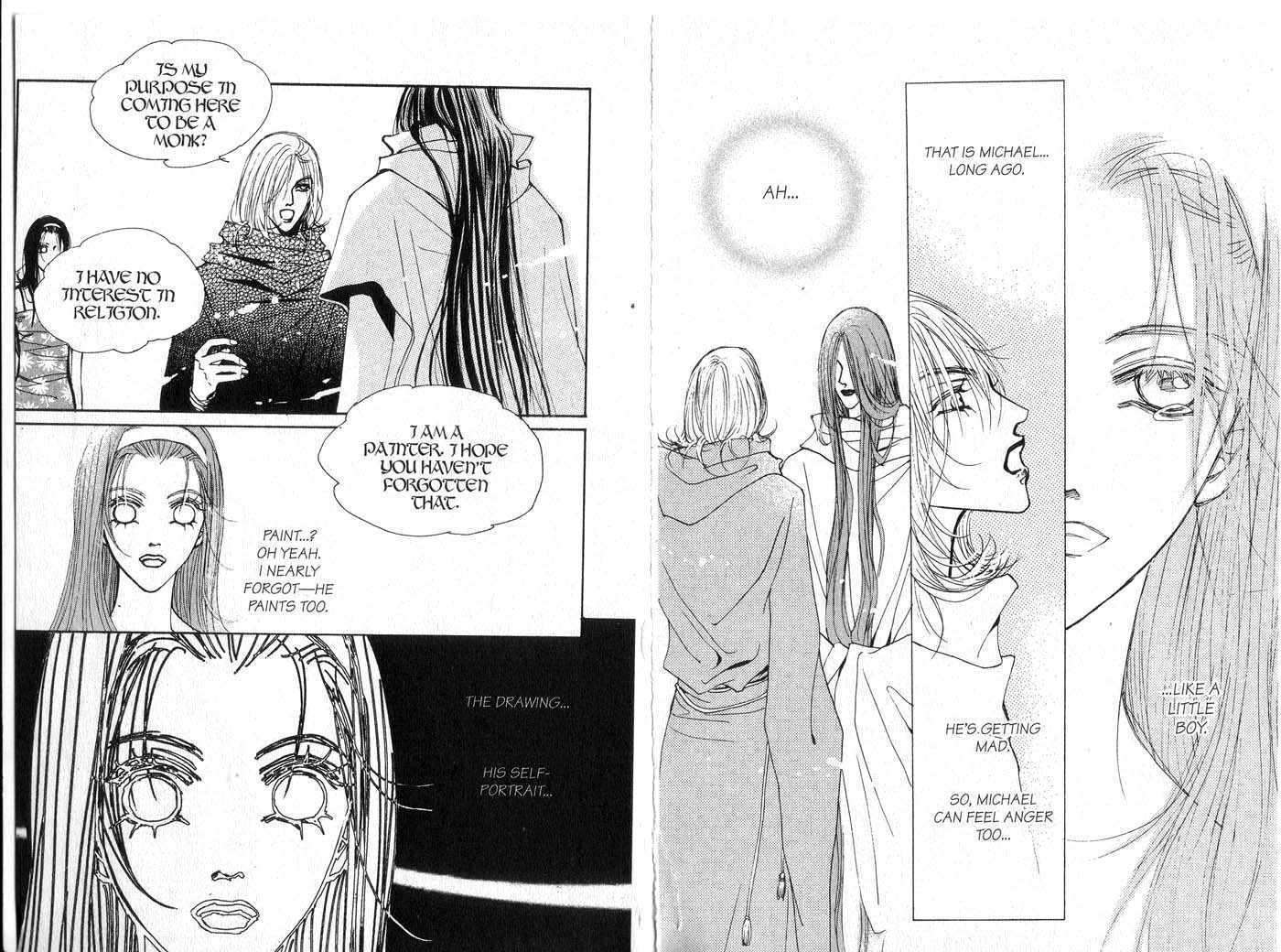 Model Chapter 5 page 41 - Chapter 5: Freesia