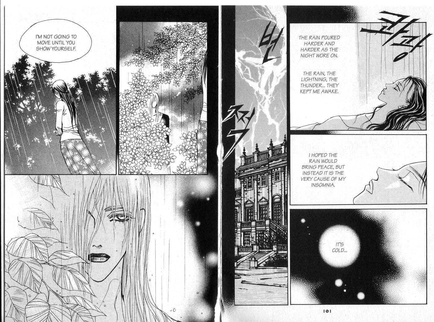 Model Chapter 5 page 51 - Chapter 5: Freesia
