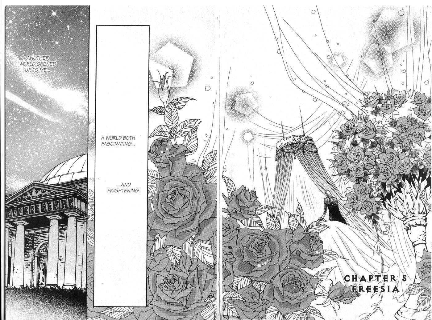 Model Chapter 5 page 6 - Chapter 5: Freesia