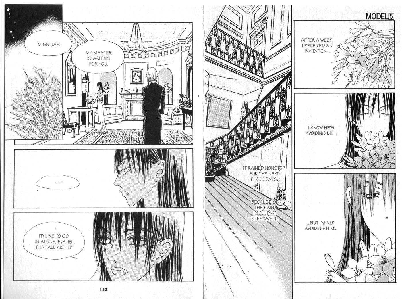 Model Chapter 5 page 62 - Chapter 5: Freesia