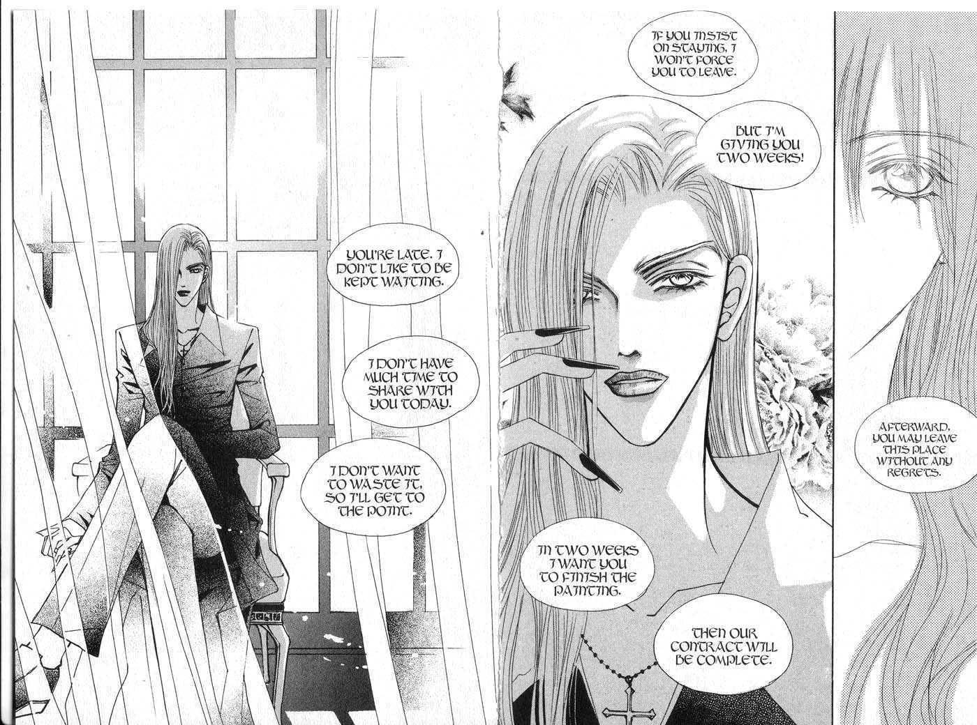 Model Chapter 5 page 64 - Chapter 5: Freesia