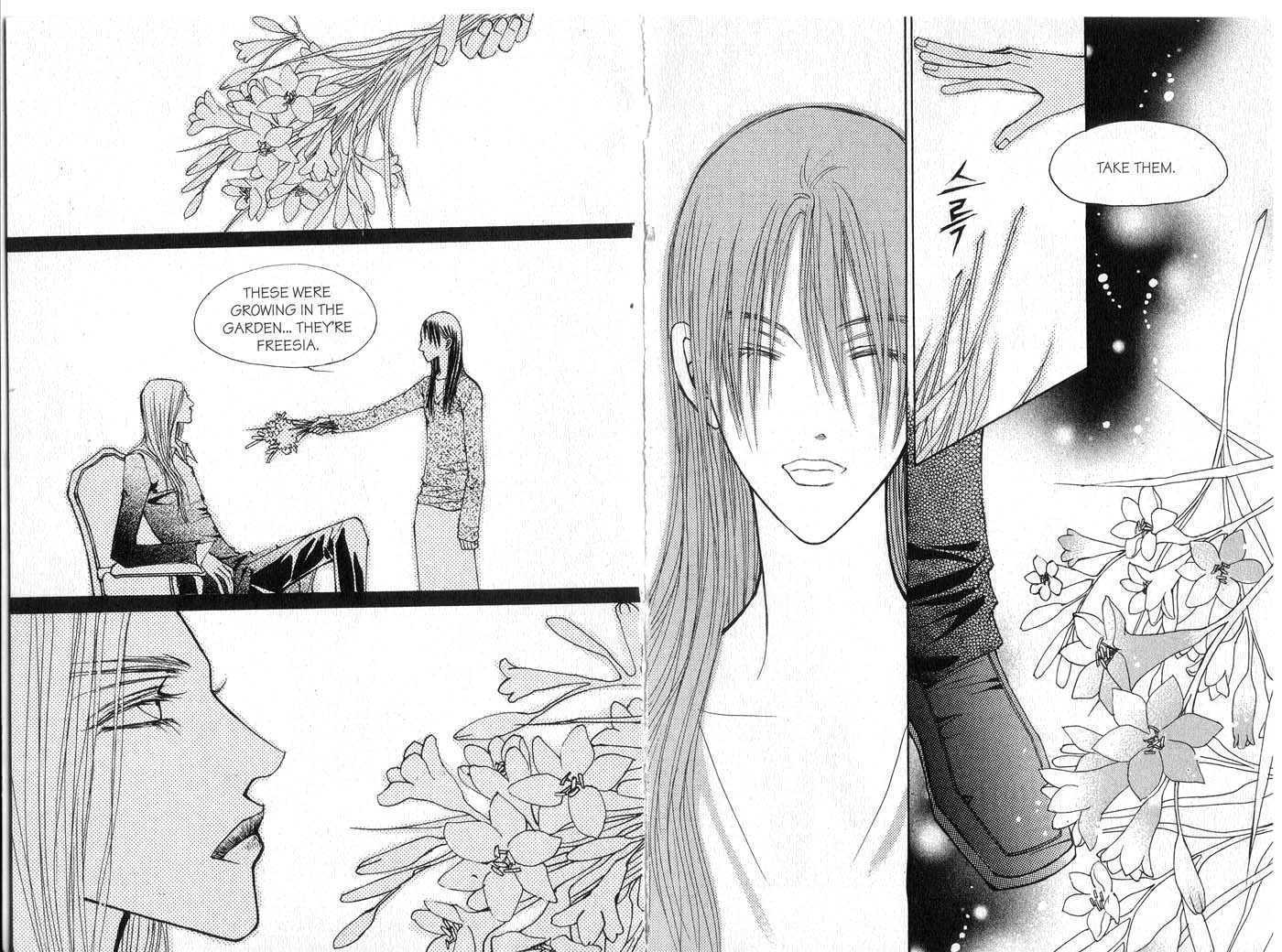 Model Chapter 5 page 65 - Chapter 5: Freesia