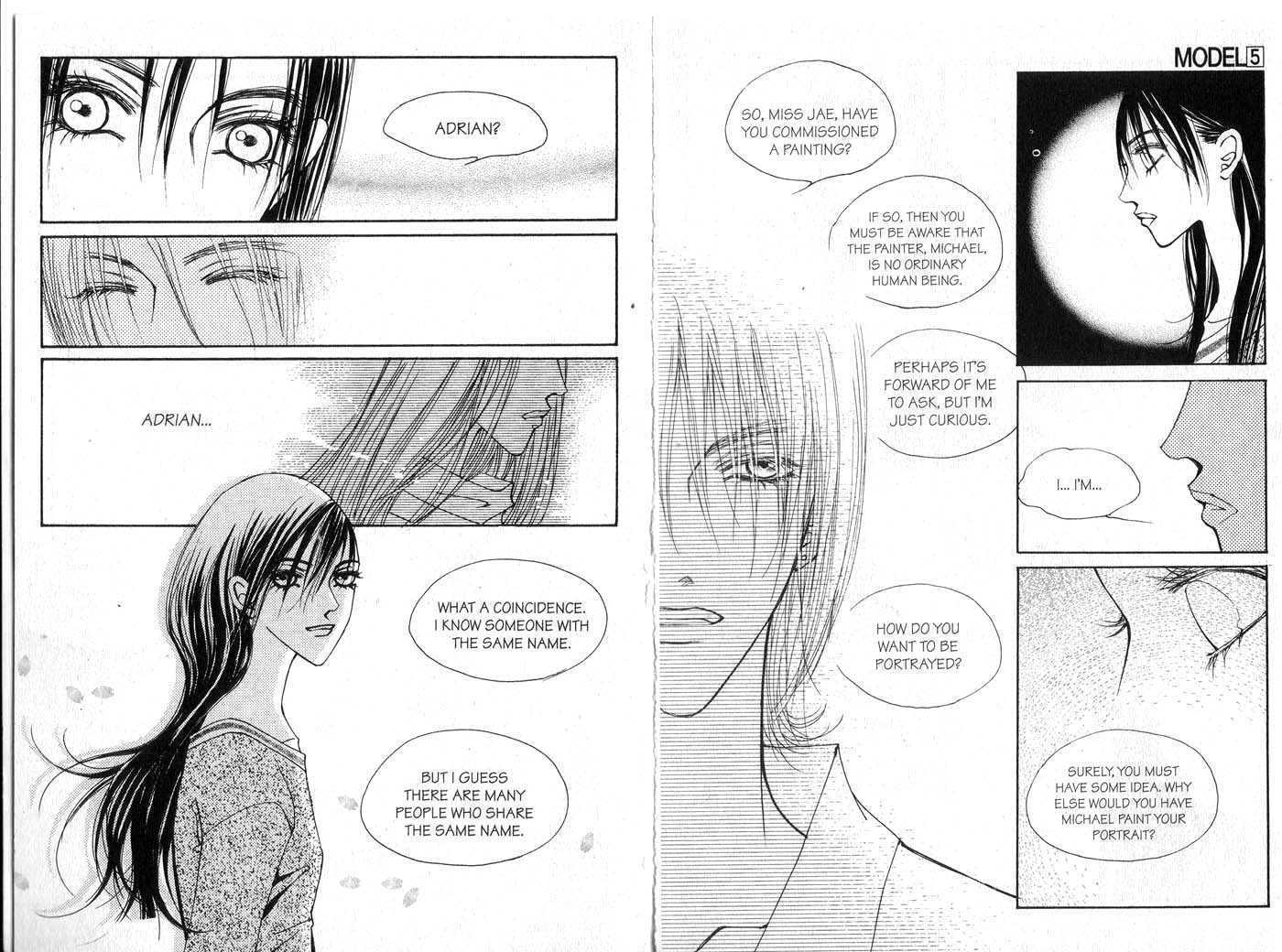Model Chapter 5 page 67 - Chapter 5: Freesia