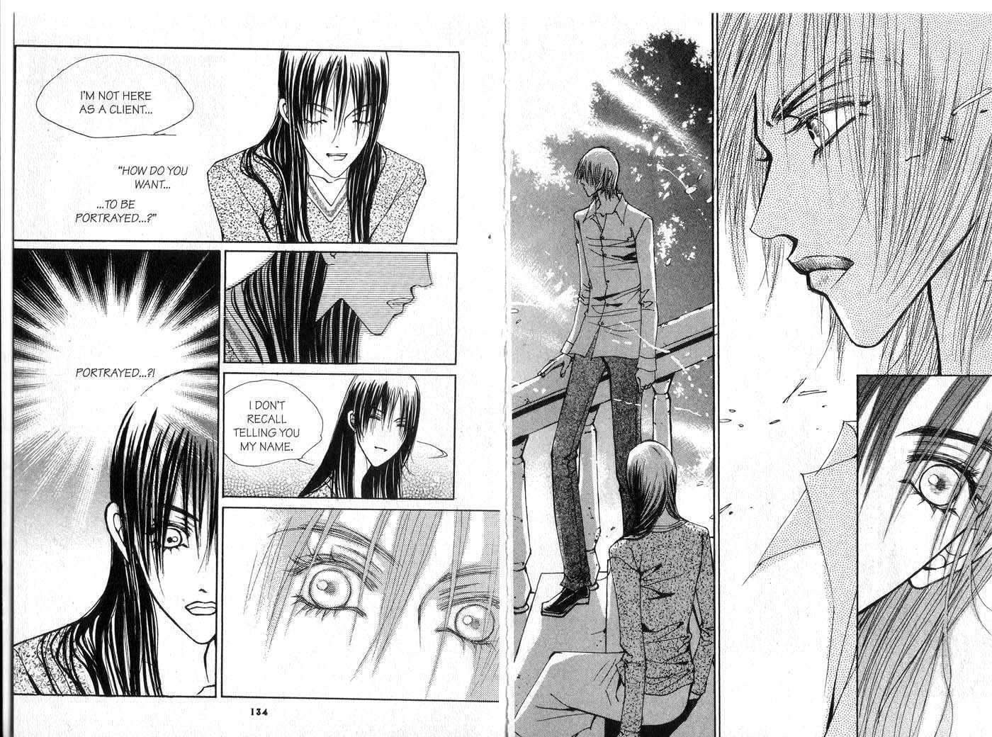 Model Chapter 5 page 68 - Chapter 5: Freesia