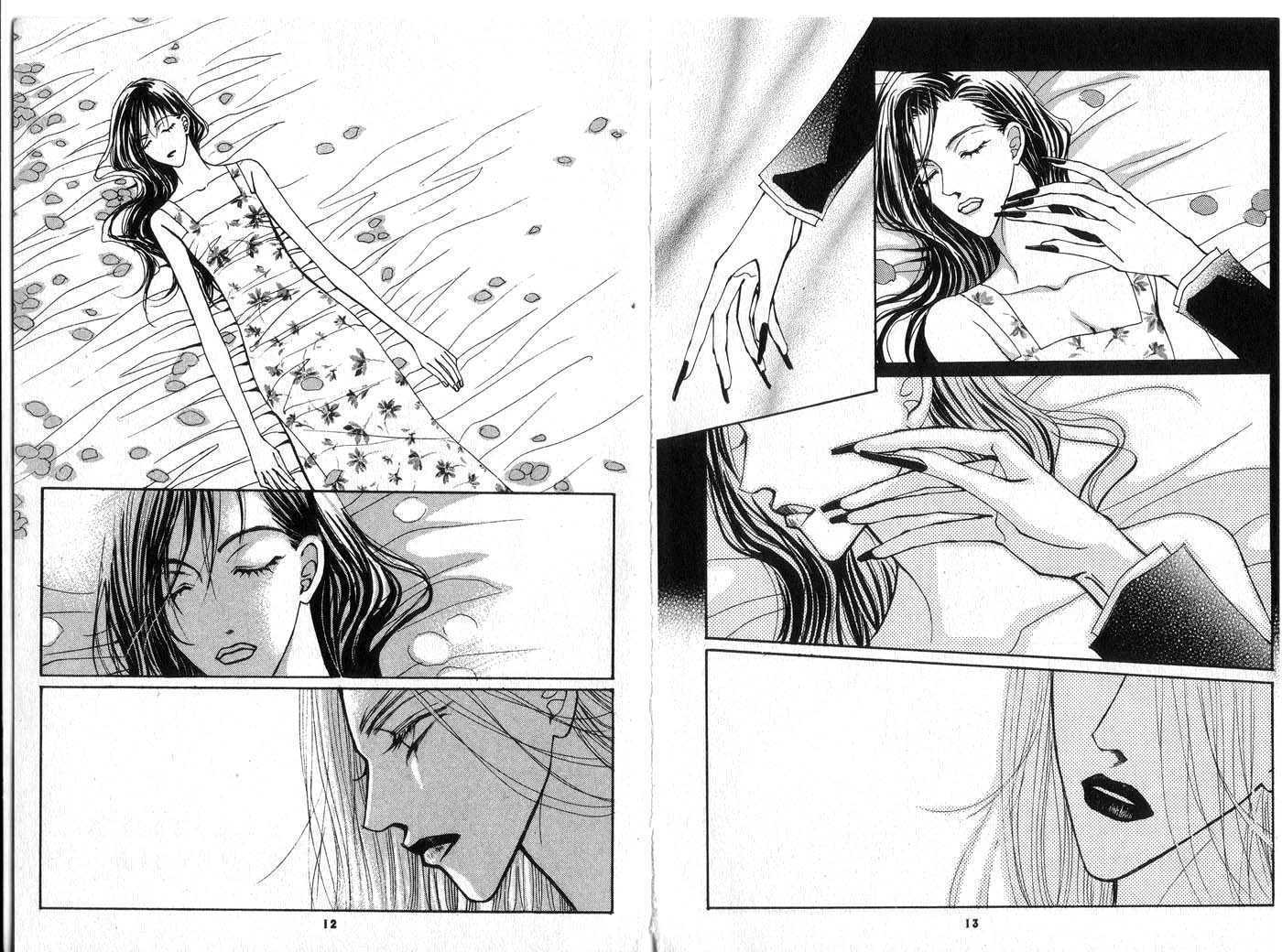 Model Chapter 5 page 7 - Chapter 5: Freesia