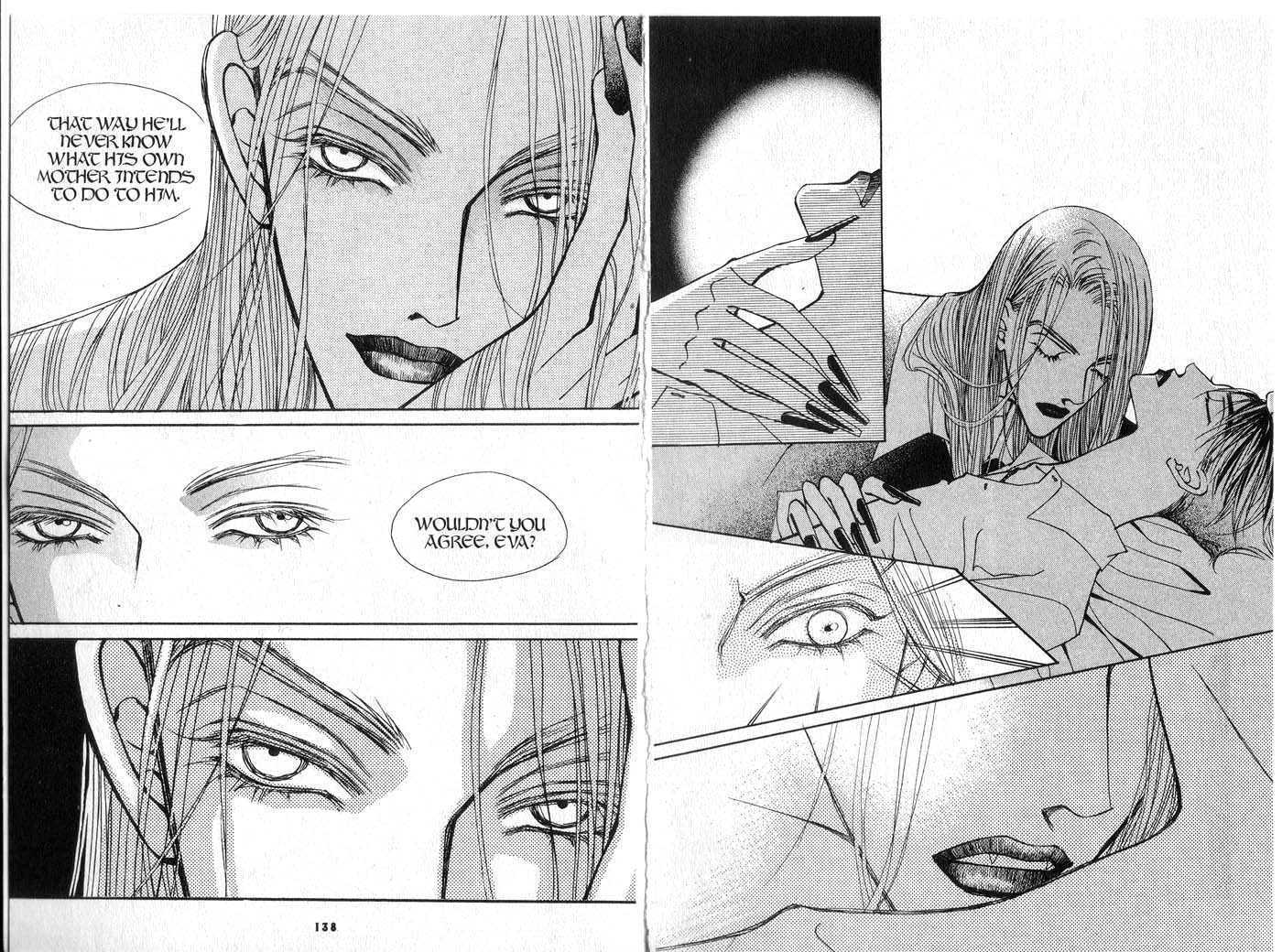 Model Chapter 5 page 70 - Chapter 5: Freesia