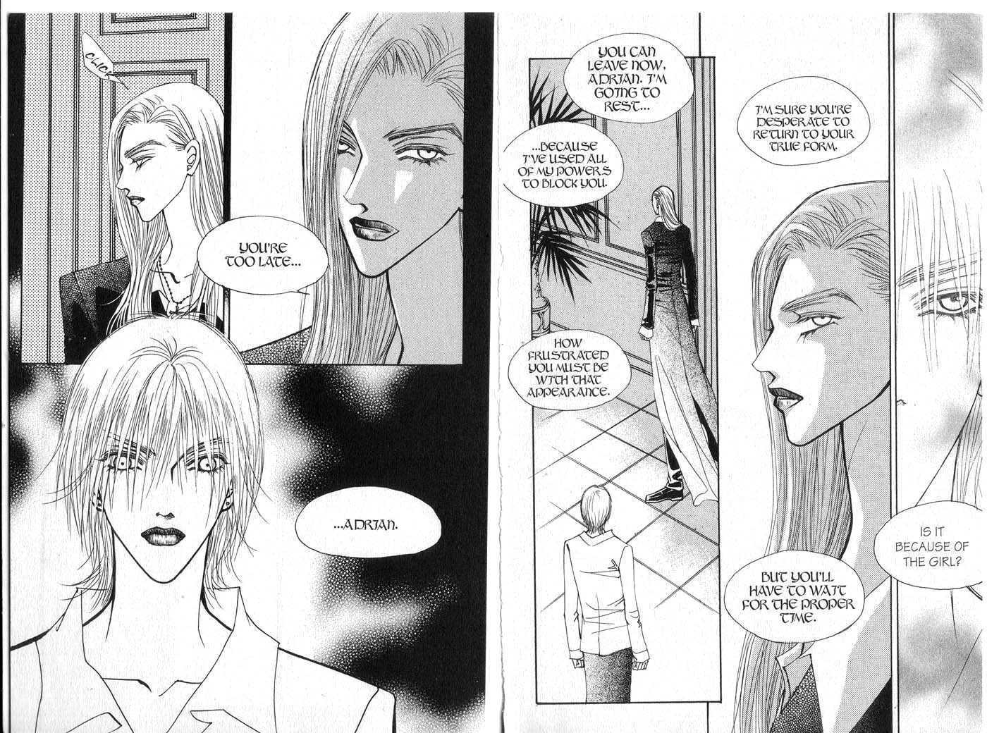 Model Chapter 5 page 73 - Chapter 5: Freesia
