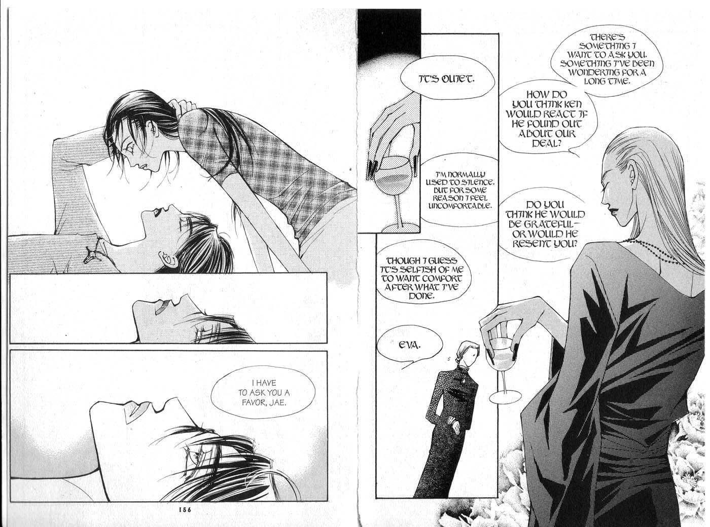 Model Chapter 5 page 79 - Chapter 5: Freesia
